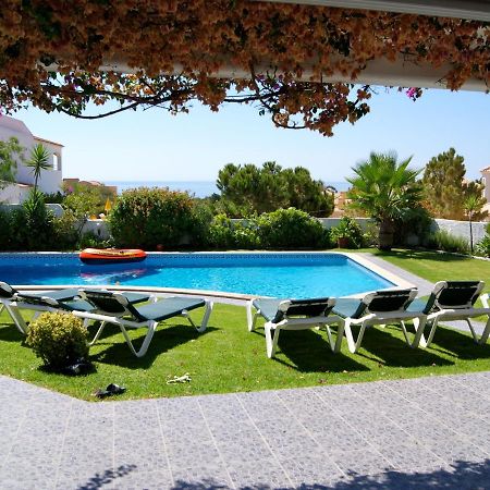 Fantastic Villa With Private Swimming Pool Albufeira Exterior foto