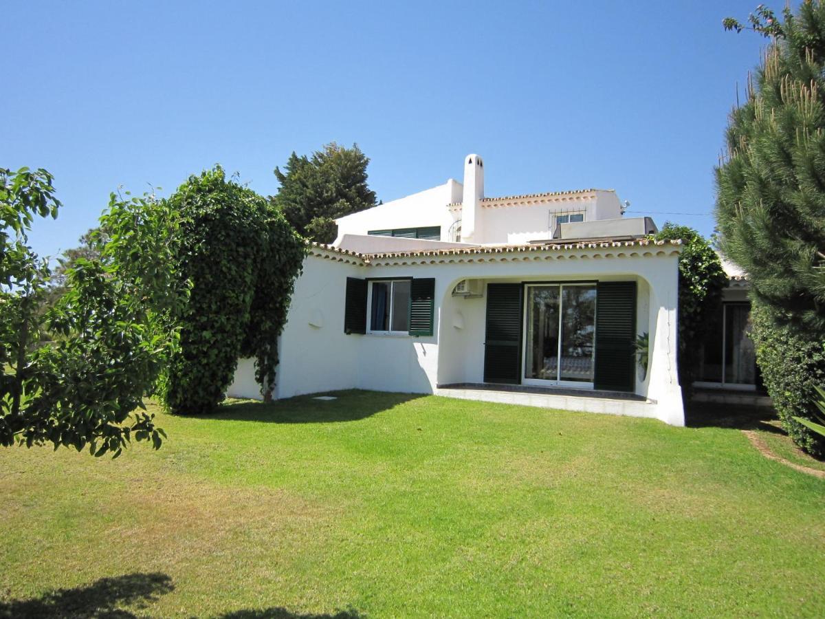 Fantastic Villa With Private Swimming Pool Albufeira Exterior foto