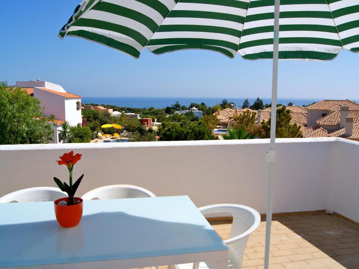 Fantastic Villa With Private Swimming Pool Albufeira Exterior foto