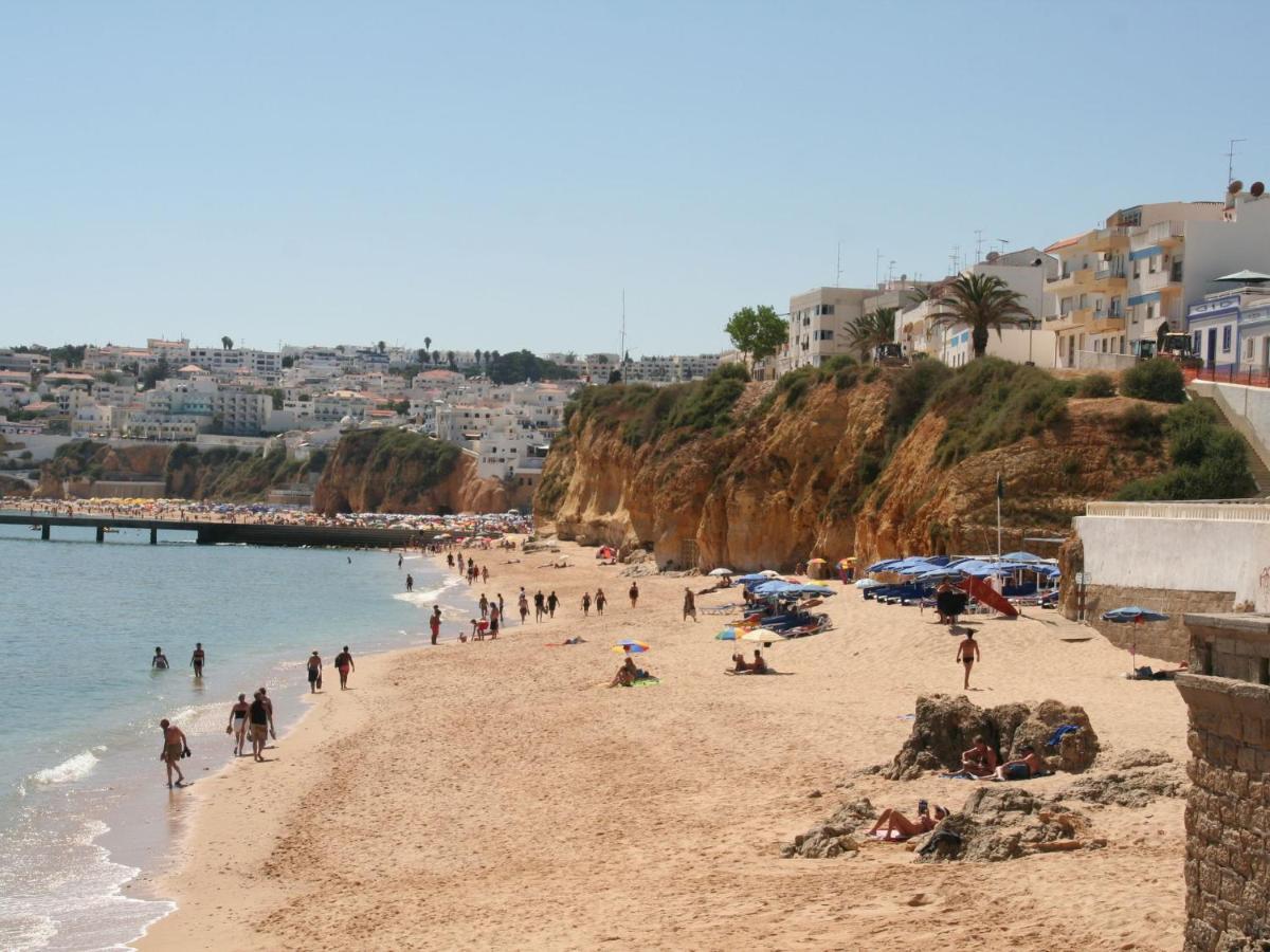 Fantastic Villa With Private Swimming Pool Albufeira Exterior foto