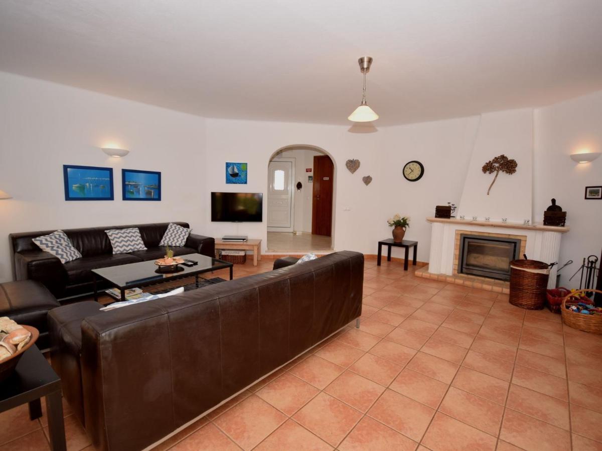 Fantastic Villa With Private Swimming Pool Albufeira Exterior foto