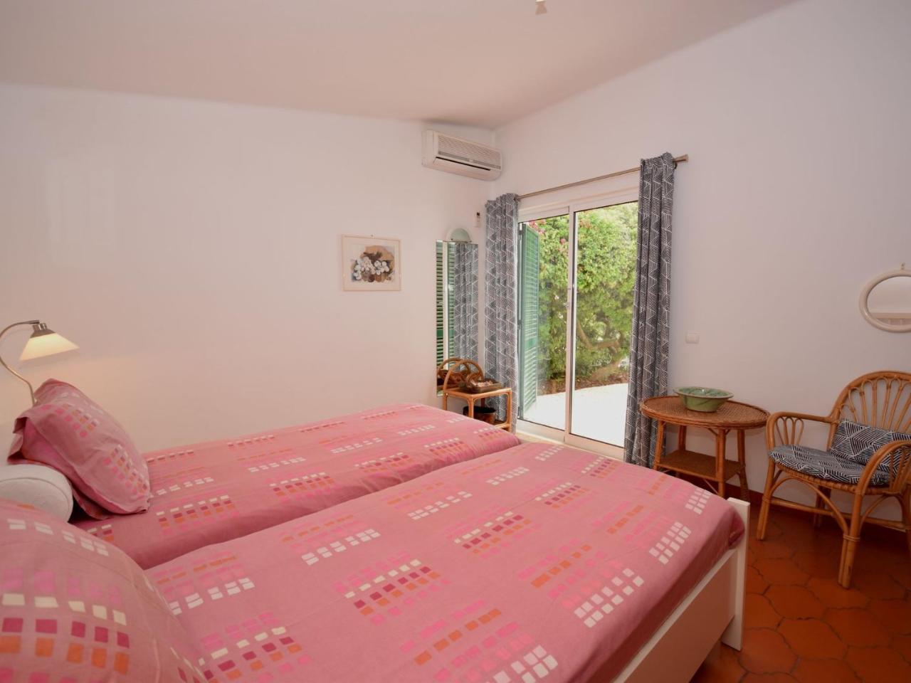 Fantastic Villa With Private Swimming Pool Albufeira Exterior foto