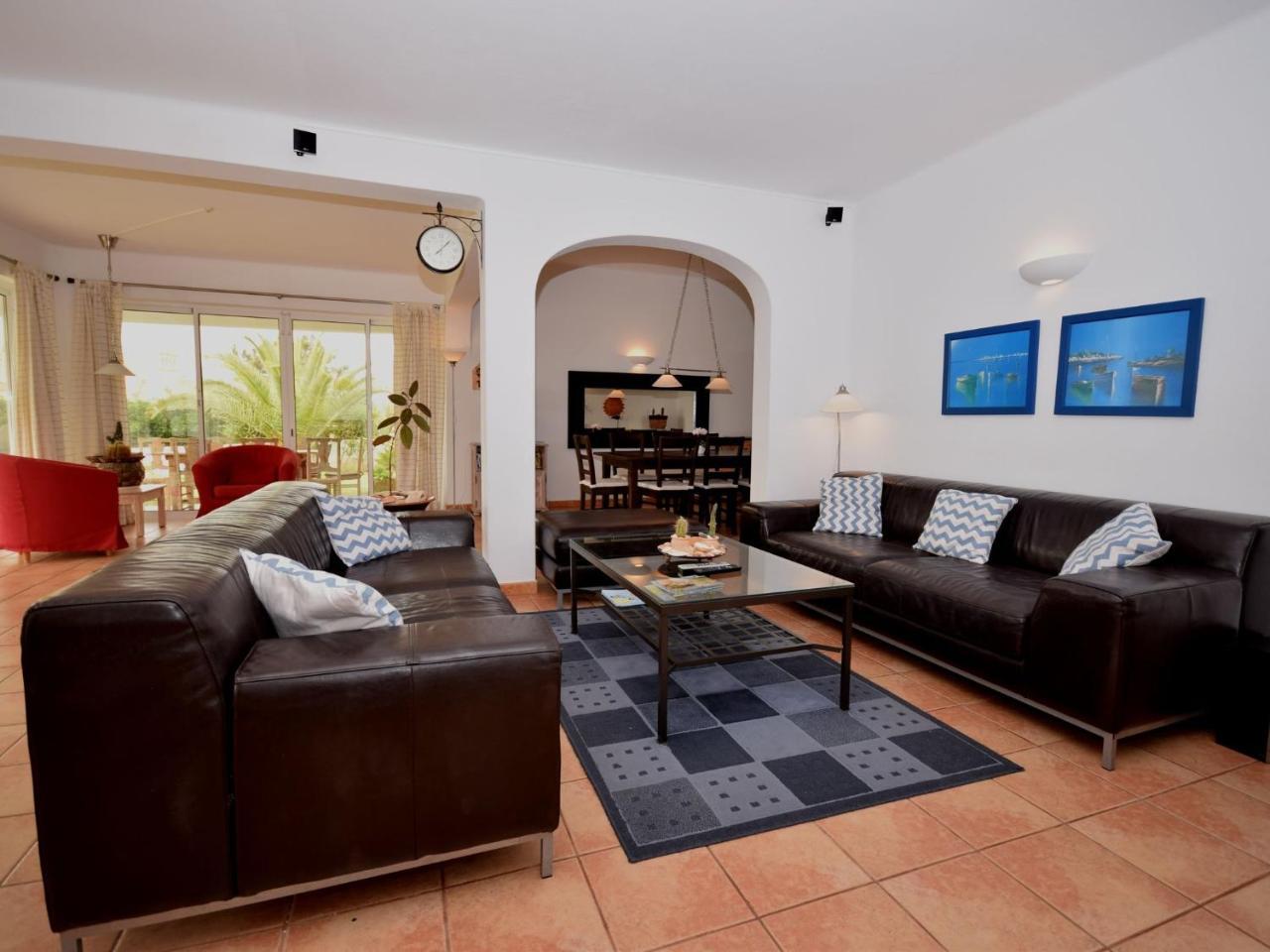 Fantastic Villa With Private Swimming Pool Albufeira Exterior foto